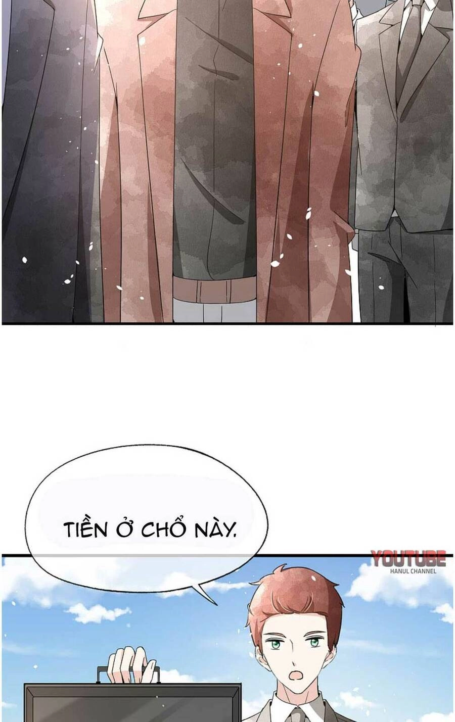 Cô Vợ Hợp Đồng Lạnh Lùng Không Dễ Đụng Đâu Chapter 104 - 29