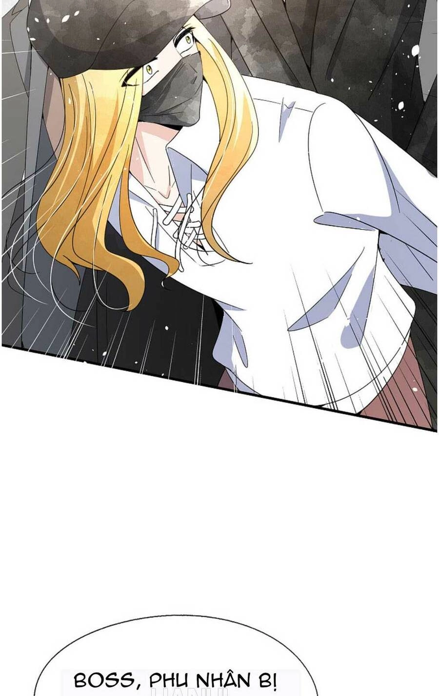 Cô Vợ Hợp Đồng Lạnh Lùng Không Dễ Đụng Đâu Chapter 104 - 36