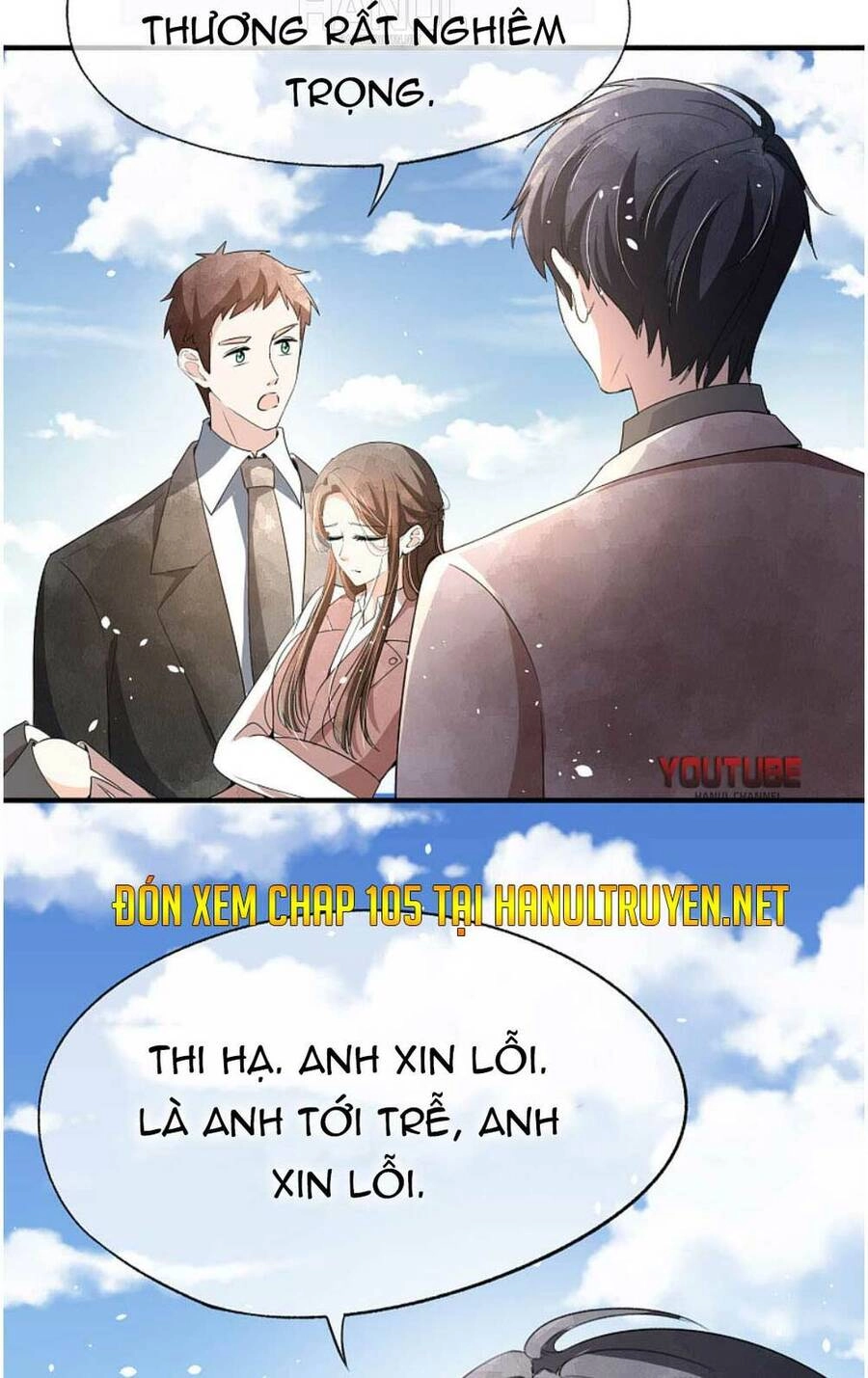 Cô Vợ Hợp Đồng Lạnh Lùng Không Dễ Đụng Đâu Chapter 104 - 37