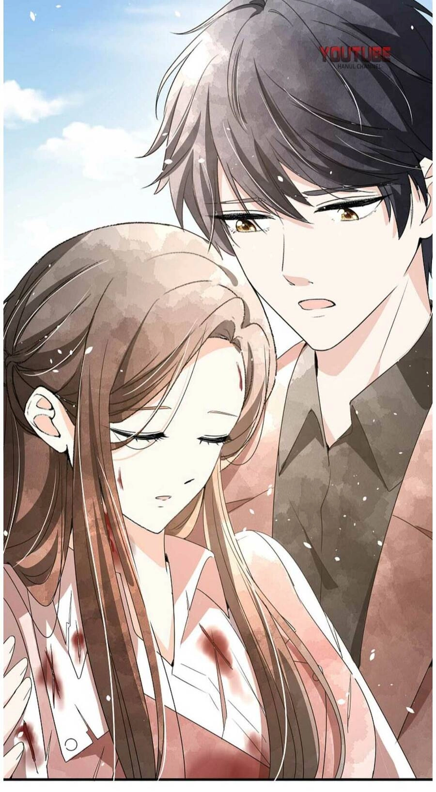 Cô Vợ Hợp Đồng Lạnh Lùng Không Dễ Đụng Đâu Chapter 104 - 38