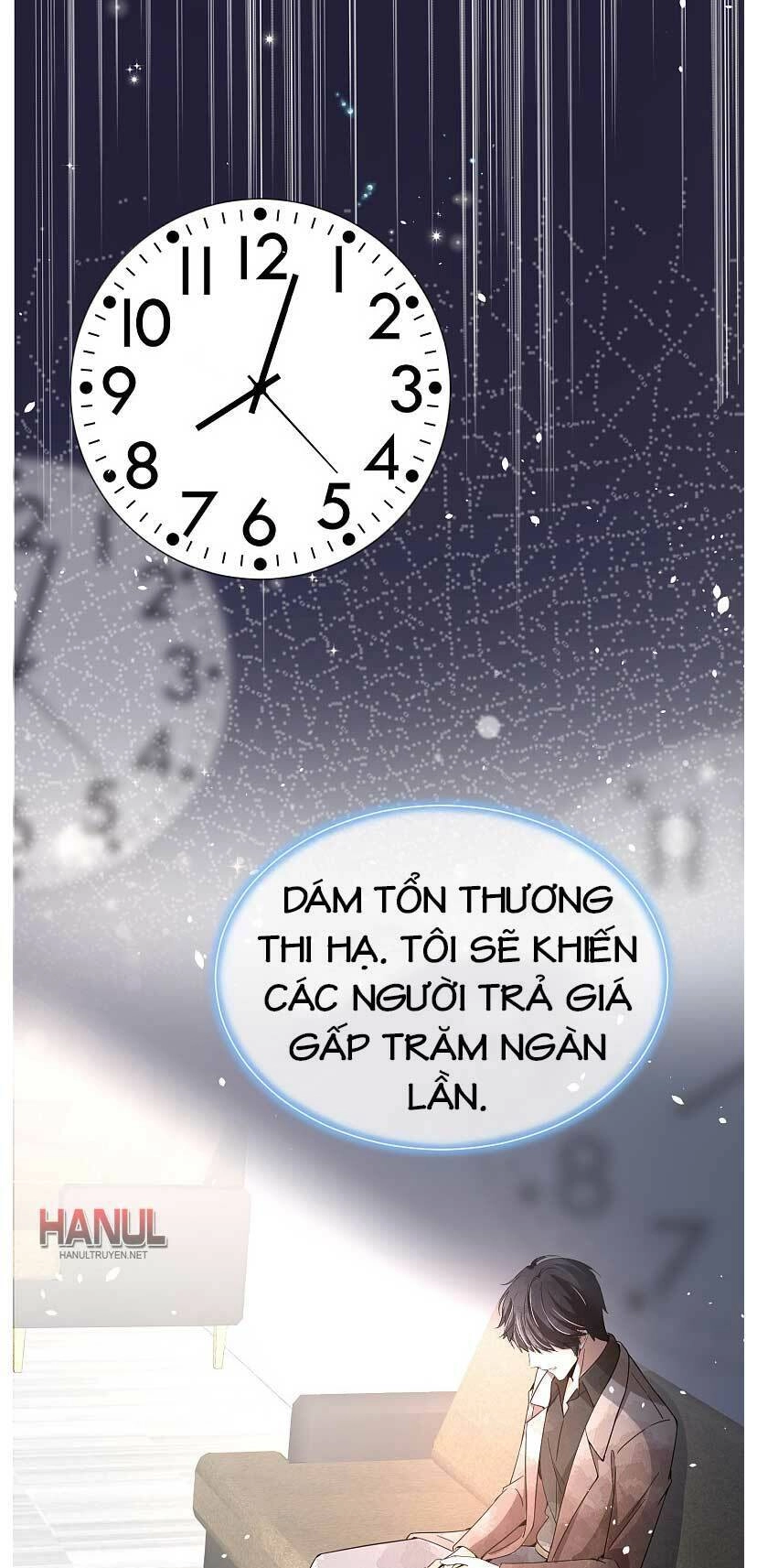 Cô Vợ Hợp Đồng Lạnh Lùng Không Dễ Đụng Đâu Chapter 105 - 8