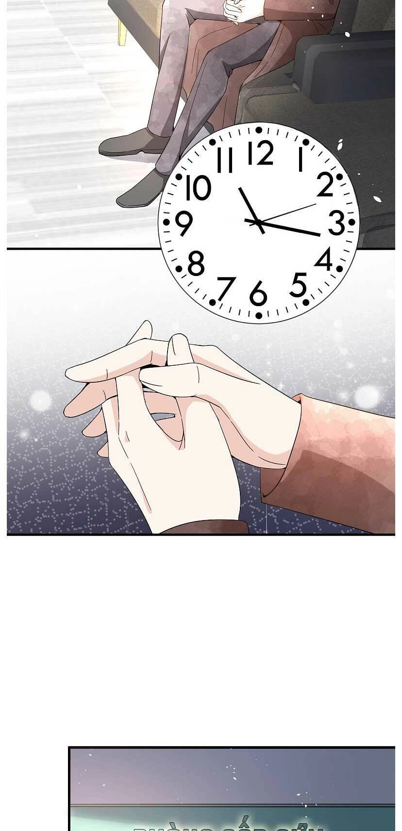 Cô Vợ Hợp Đồng Lạnh Lùng Không Dễ Đụng Đâu Chapter 105 - 9