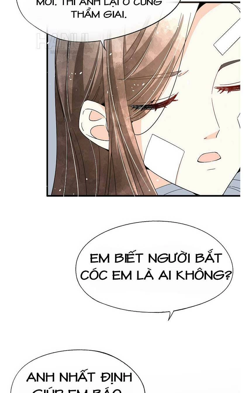 Cô Vợ Hợp Đồng Lạnh Lùng Không Dễ Đụng Đâu Chapter 105 - 21