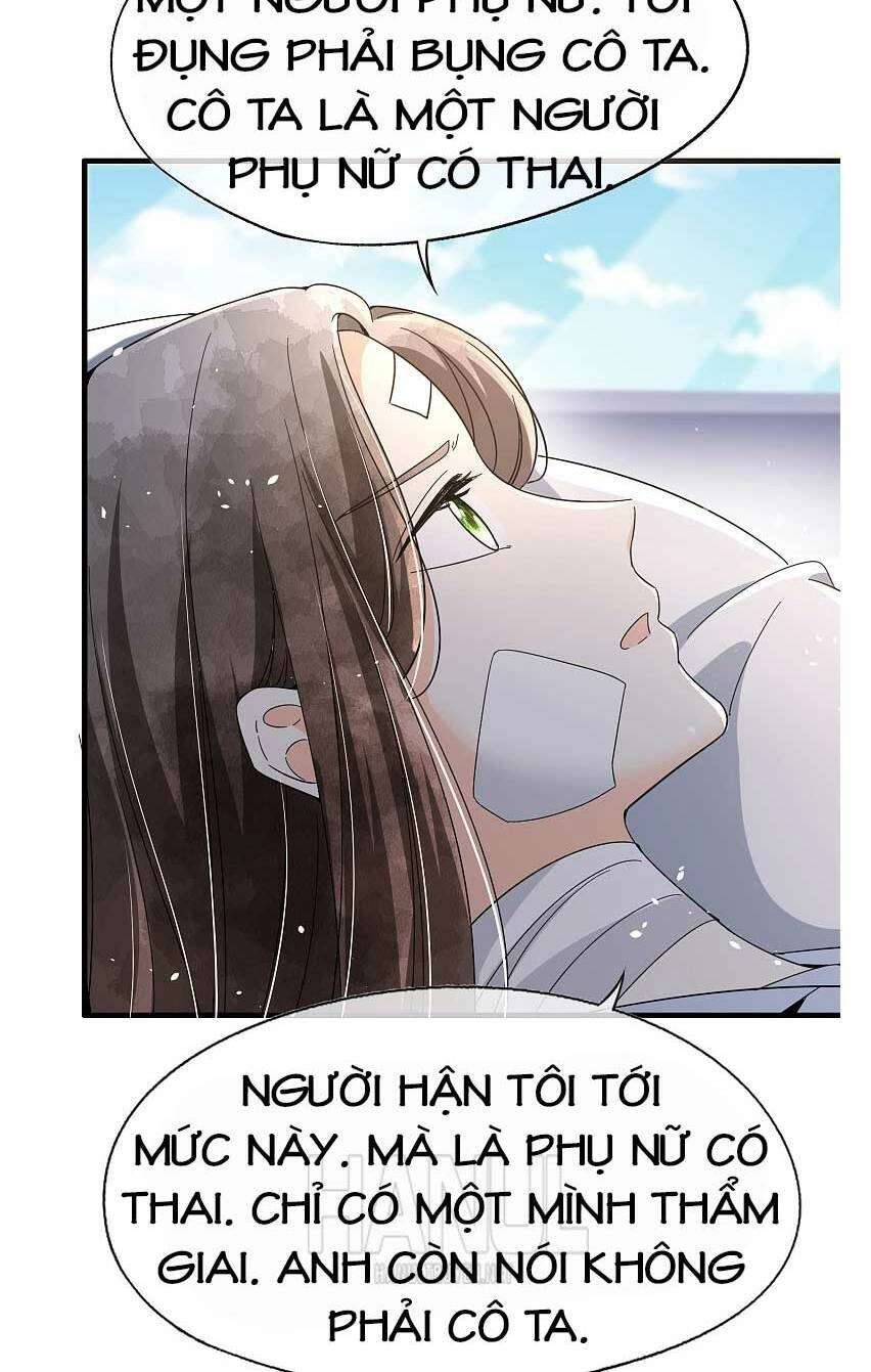 Cô Vợ Hợp Đồng Lạnh Lùng Không Dễ Đụng Đâu Chapter 105 - 25