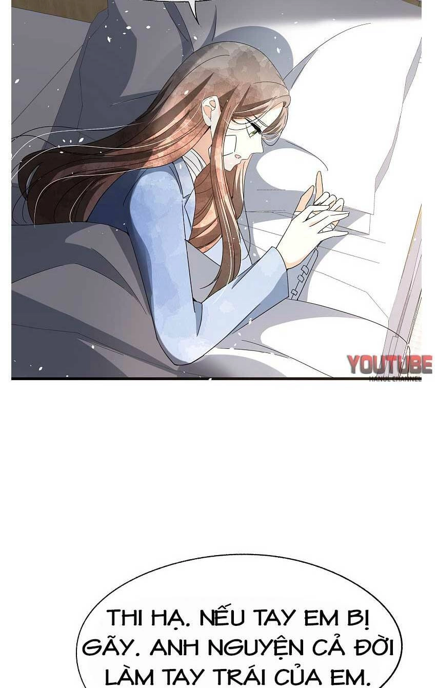 Cô Vợ Hợp Đồng Lạnh Lùng Không Dễ Đụng Đâu Chapter 105 - 31