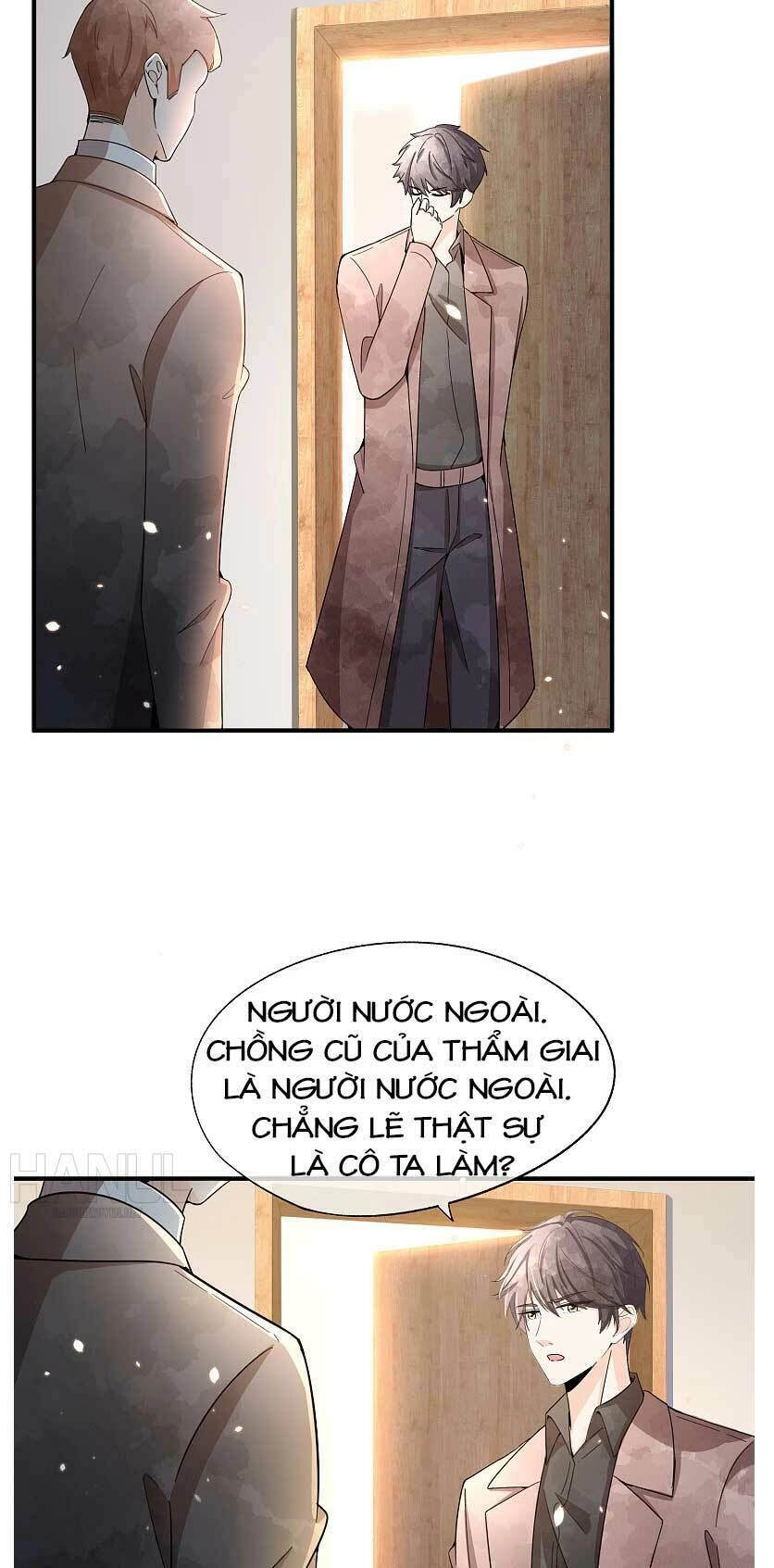 Cô Vợ Hợp Đồng Lạnh Lùng Không Dễ Đụng Đâu Chapter 106 - 4