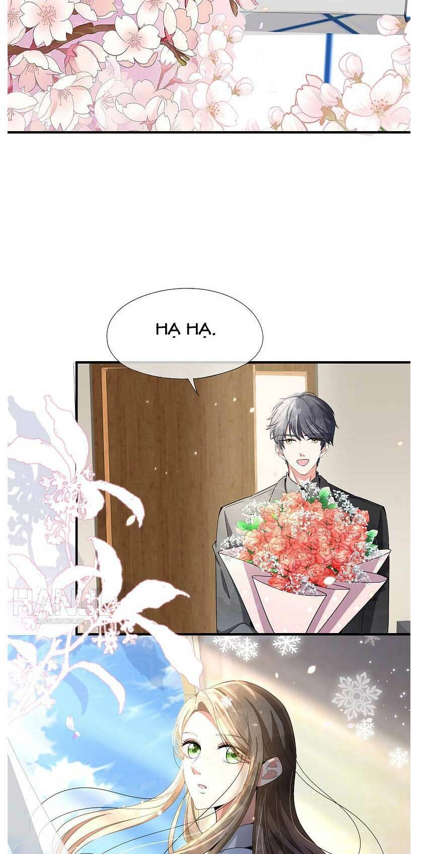 Cô Vợ Hợp Đồng Lạnh Lùng Không Dễ Đụng Đâu Chapter 106 - 11