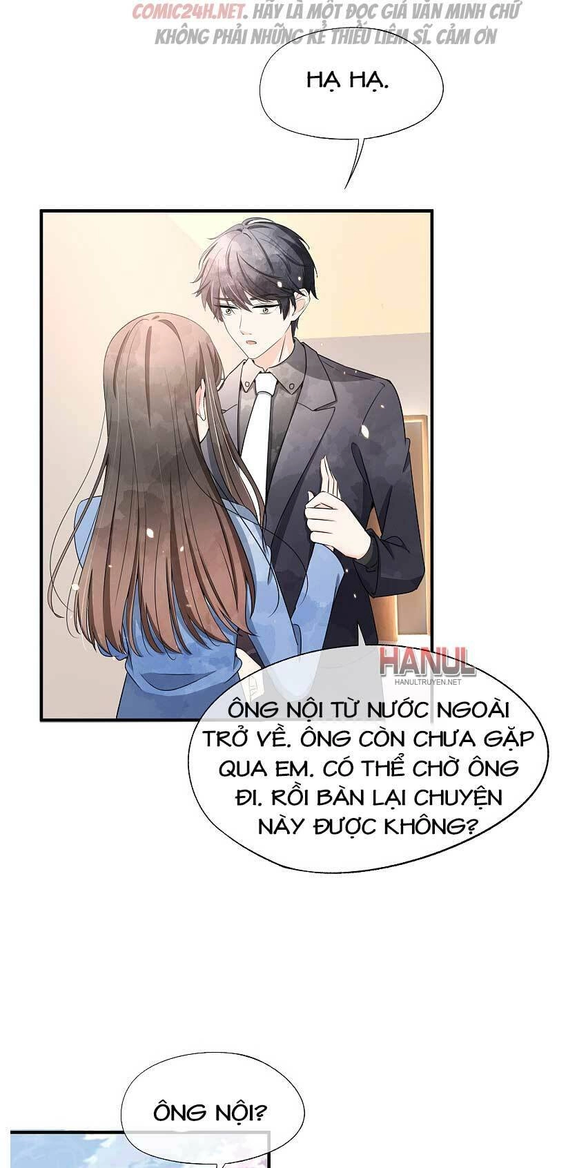 Cô Vợ Hợp Đồng Lạnh Lùng Không Dễ Đụng Đâu Chapter 106 - 16