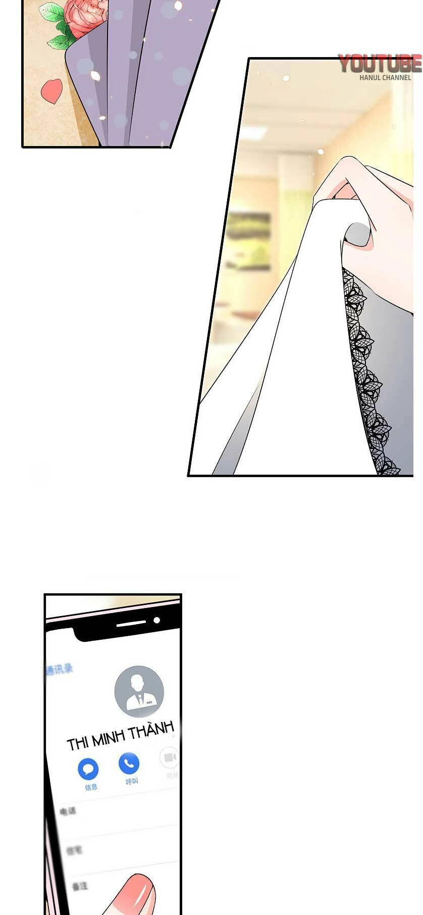 Cô Vợ Hợp Đồng Lạnh Lùng Không Dễ Đụng Đâu Chapter 106 - 23