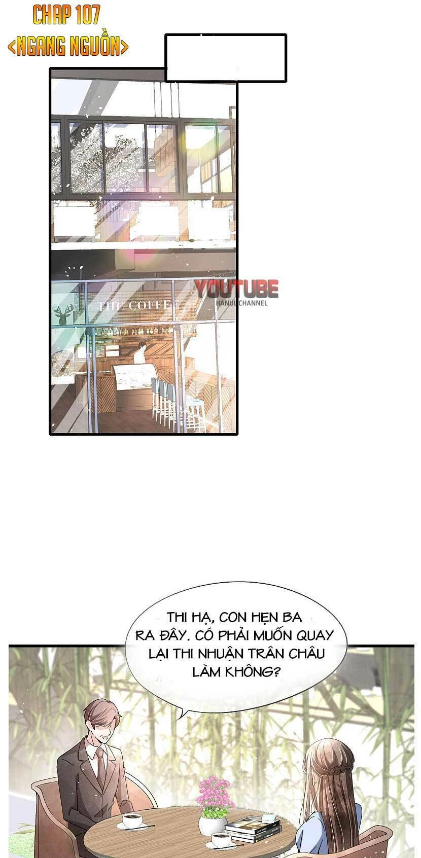 Cô Vợ Hợp Đồng Lạnh Lùng Không Dễ Đụng Đâu Chapter 107 - 2