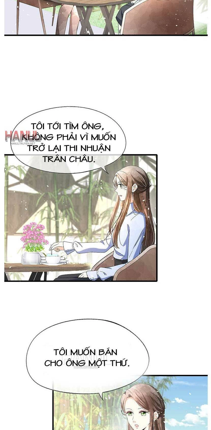 Cô Vợ Hợp Đồng Lạnh Lùng Không Dễ Đụng Đâu Chapter 107 - 3