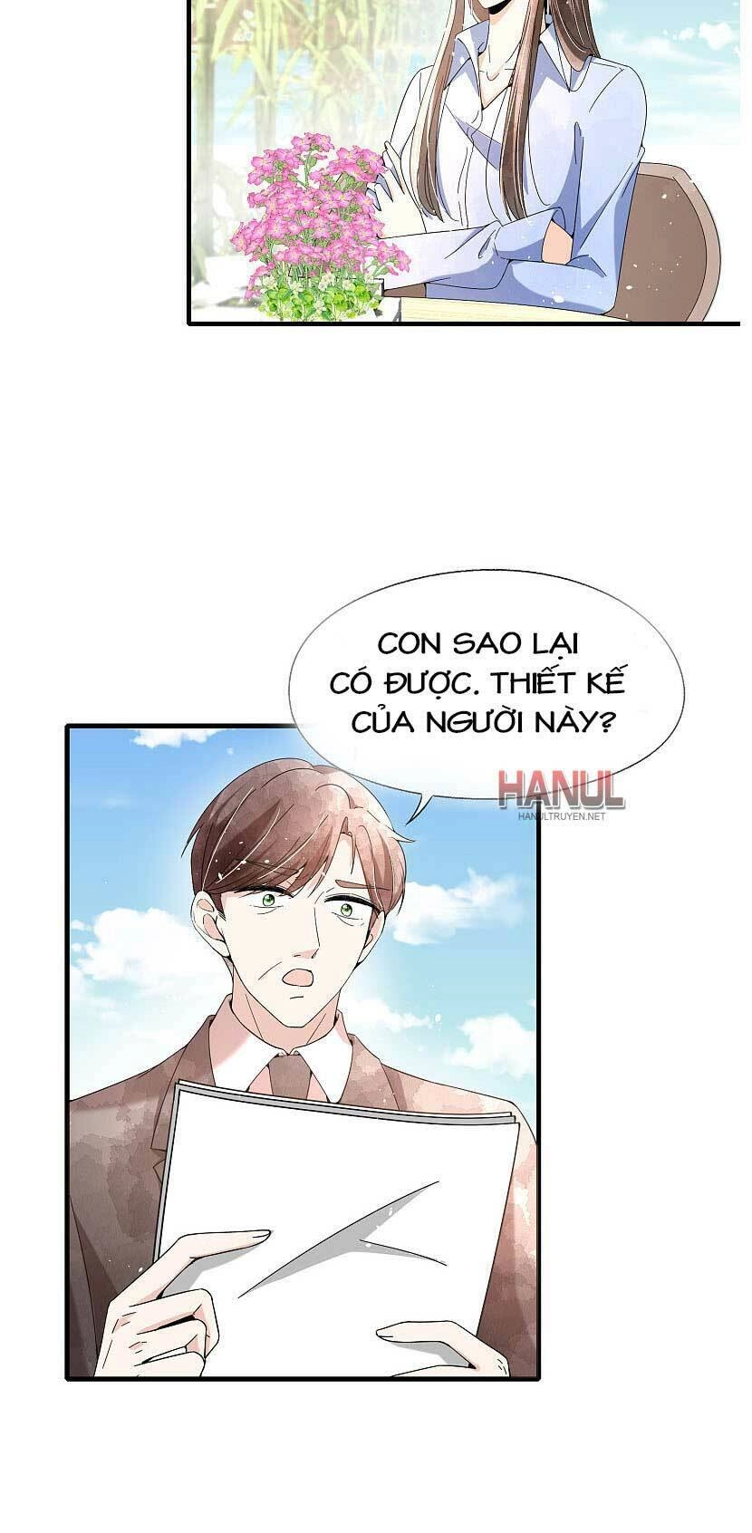 Cô Vợ Hợp Đồng Lạnh Lùng Không Dễ Đụng Đâu Chapter 107 - 4