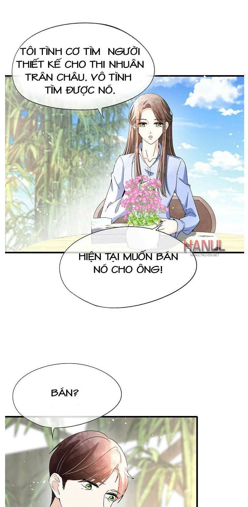 Cô Vợ Hợp Đồng Lạnh Lùng Không Dễ Đụng Đâu Chapter 107 - 5