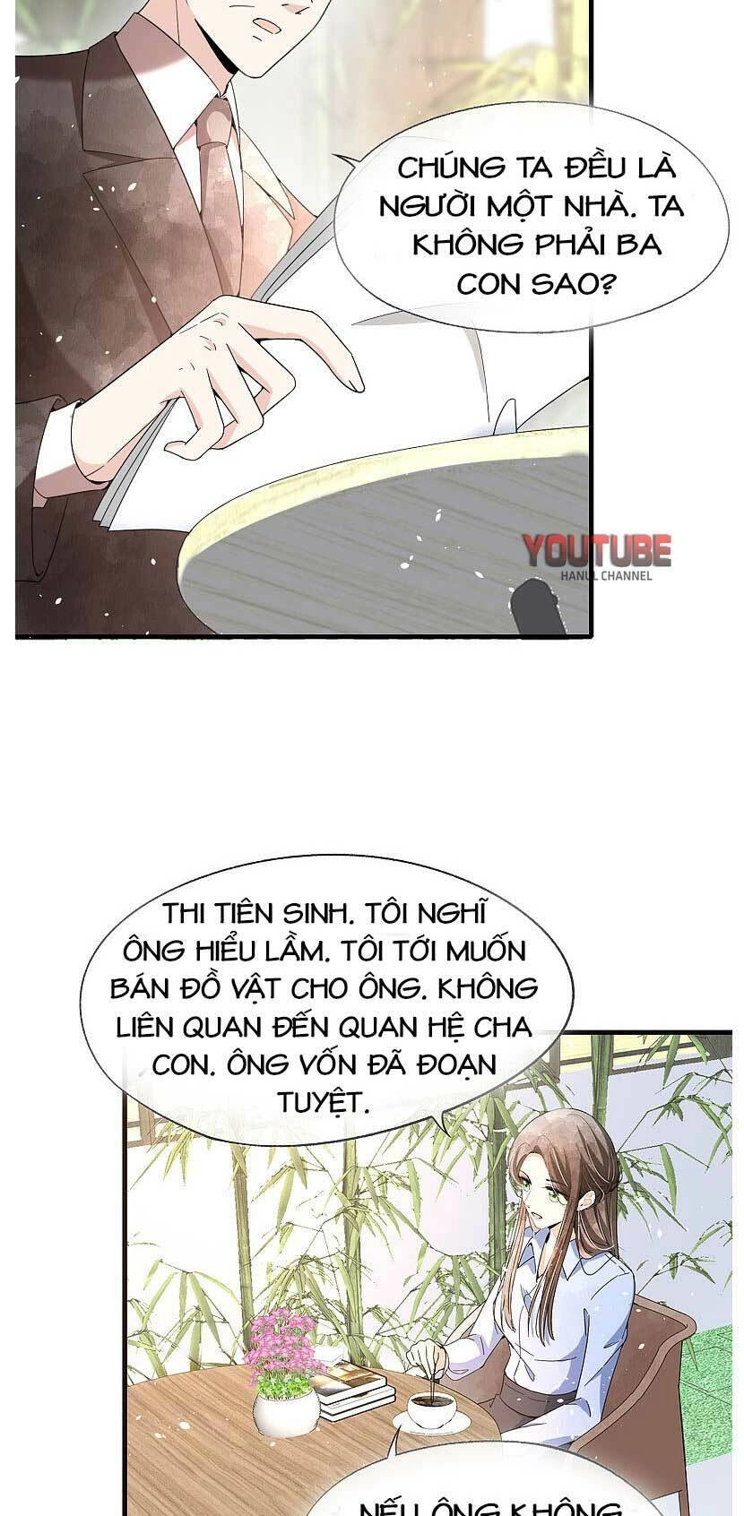 Cô Vợ Hợp Đồng Lạnh Lùng Không Dễ Đụng Đâu Chapter 107 - 6