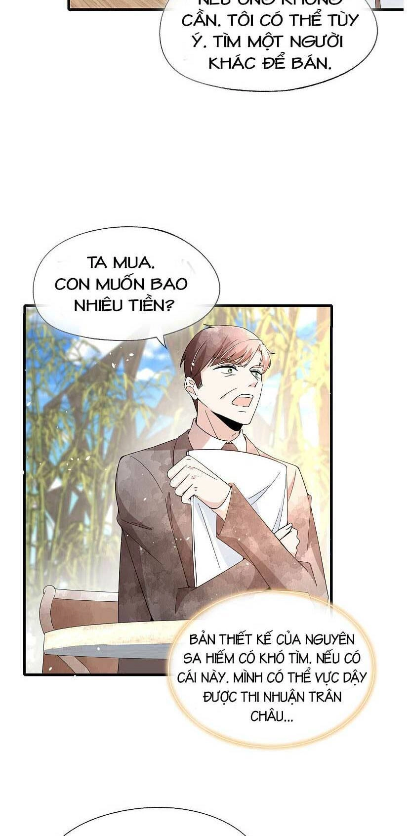 Cô Vợ Hợp Đồng Lạnh Lùng Không Dễ Đụng Đâu Chapter 107 - 7