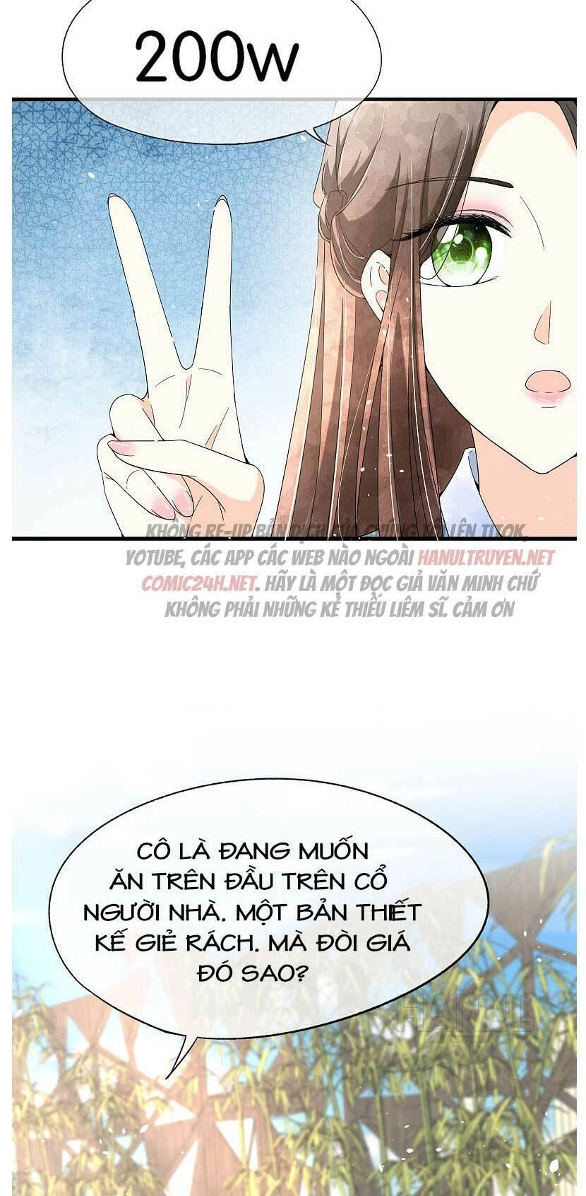 Cô Vợ Hợp Đồng Lạnh Lùng Không Dễ Đụng Đâu Chapter 107 - 8