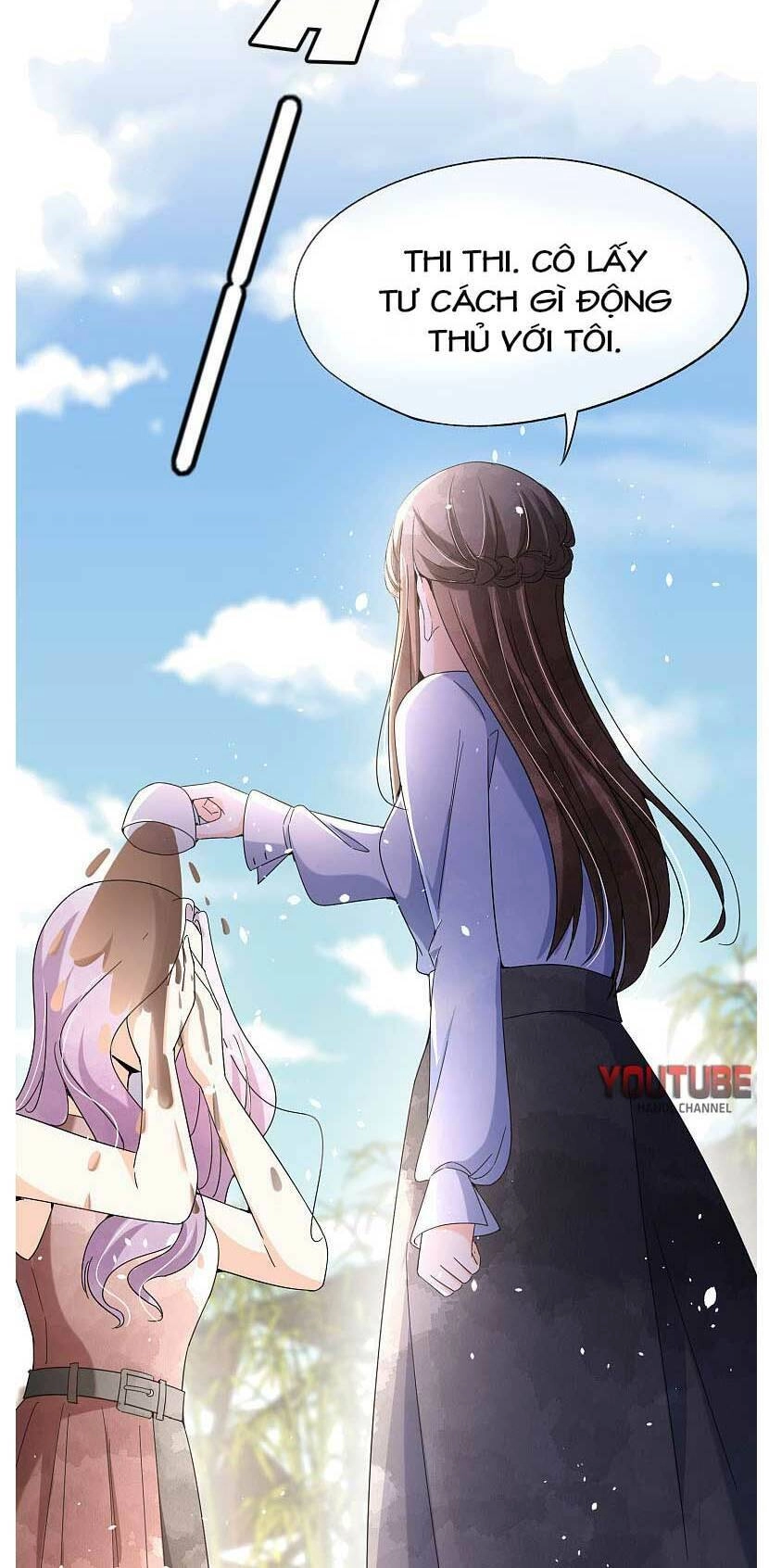 Cô Vợ Hợp Đồng Lạnh Lùng Không Dễ Đụng Đâu Chapter 107 - 17