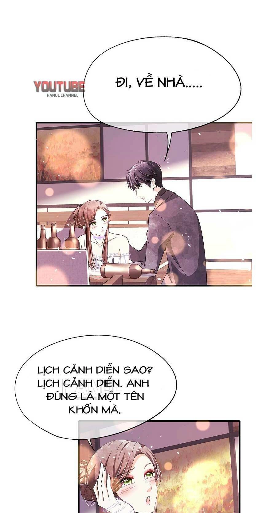 Cô Vợ Hợp Đồng Lạnh Lùng Không Dễ Đụng Đâu Chapter 108 - 3