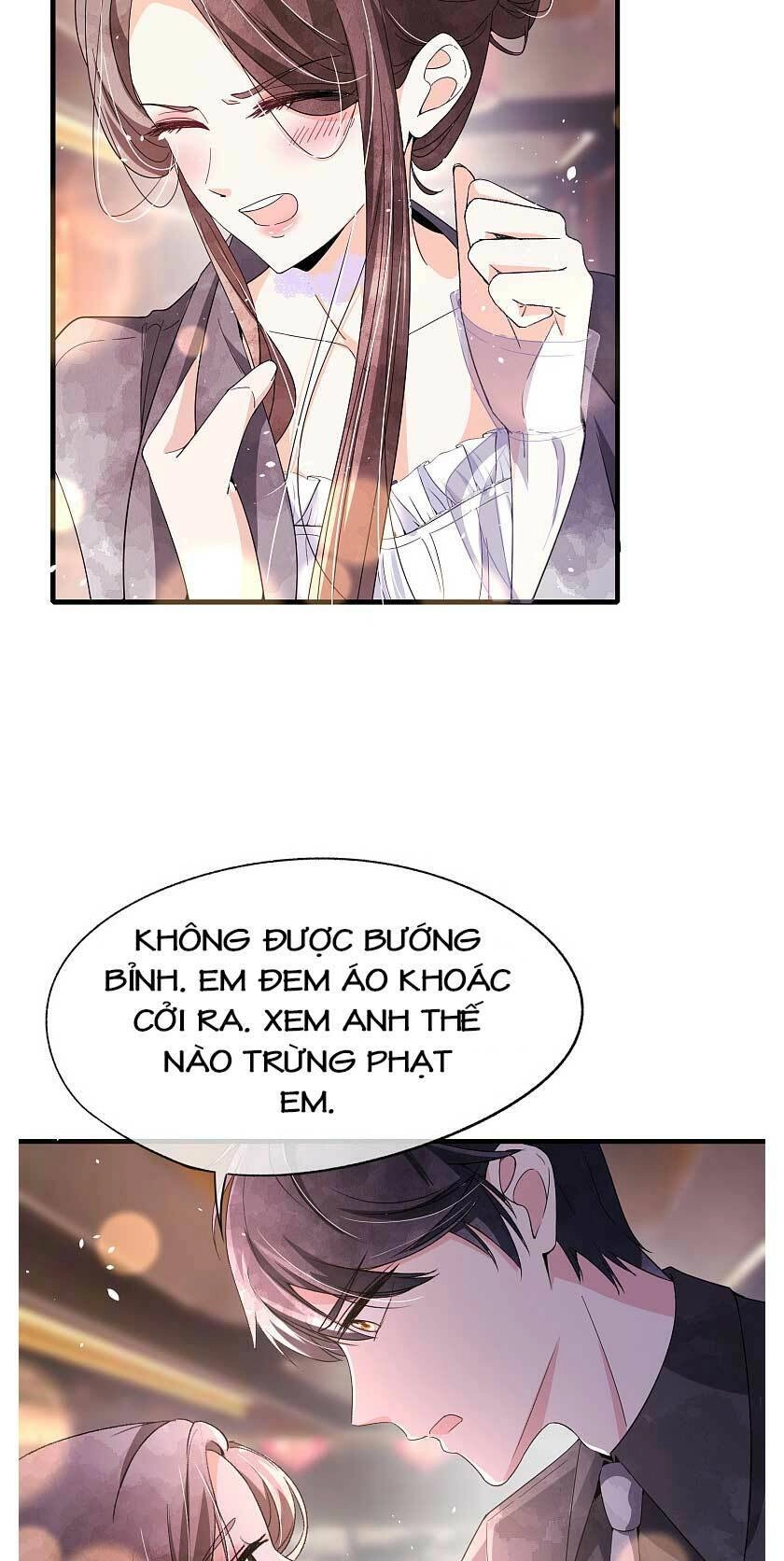 Cô Vợ Hợp Đồng Lạnh Lùng Không Dễ Đụng Đâu Chapter 108 - 6