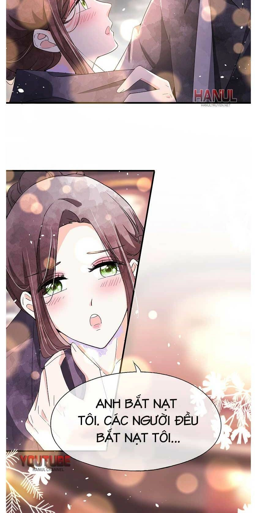 Cô Vợ Hợp Đồng Lạnh Lùng Không Dễ Đụng Đâu Chapter 108 - 7