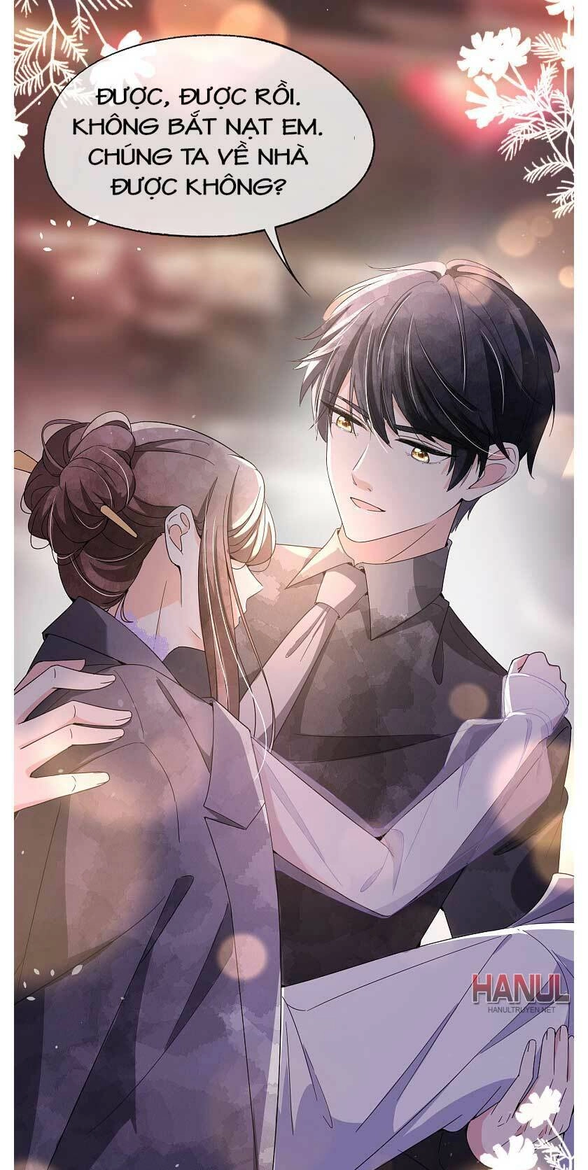 Cô Vợ Hợp Đồng Lạnh Lùng Không Dễ Đụng Đâu Chapter 108 - 8