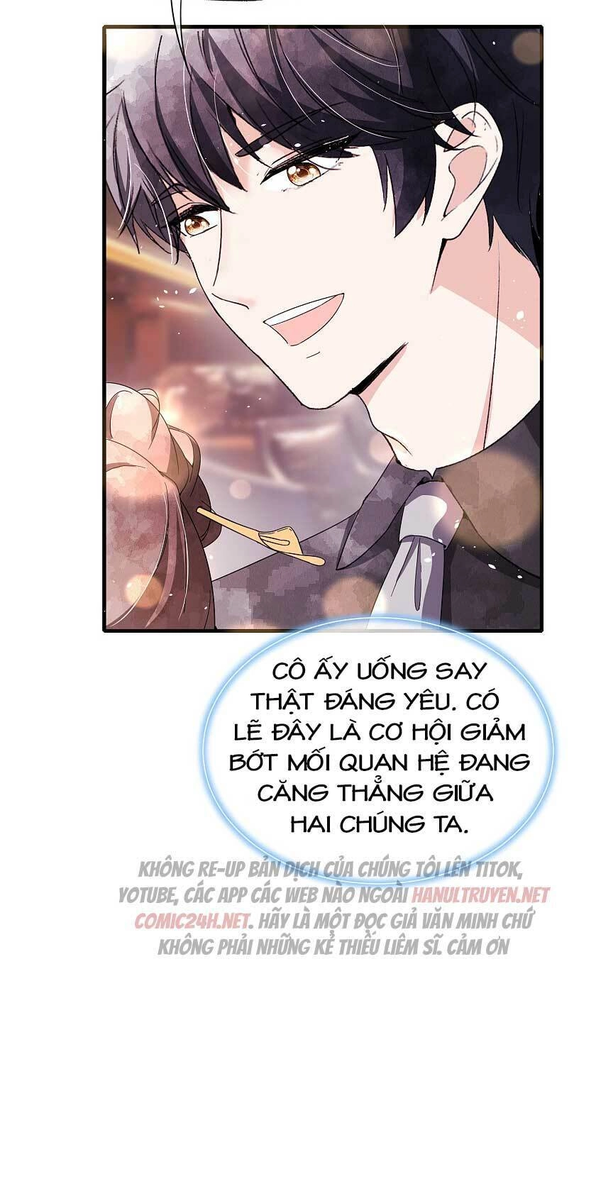 Cô Vợ Hợp Đồng Lạnh Lùng Không Dễ Đụng Đâu Chapter 108 - 10