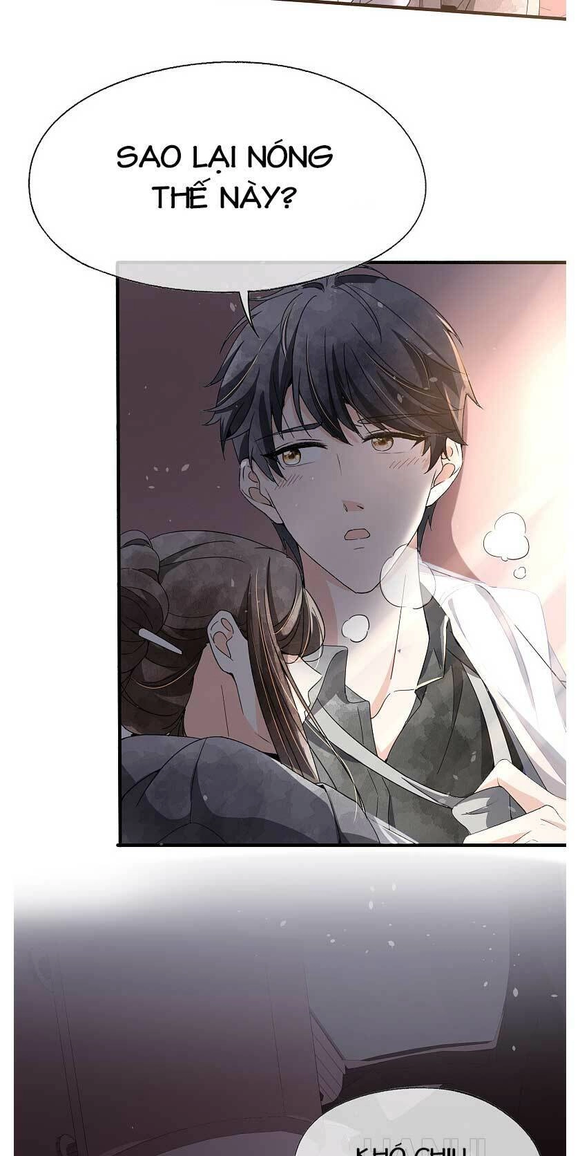 Cô Vợ Hợp Đồng Lạnh Lùng Không Dễ Đụng Đâu Chapter 108 - 12