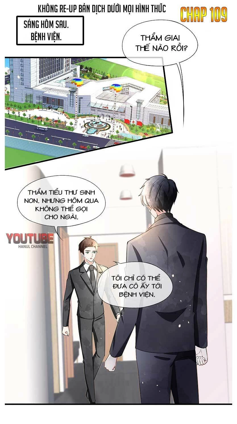 Cô Vợ Hợp Đồng Lạnh Lùng Không Dễ Đụng Đâu Chapter 109 - 2