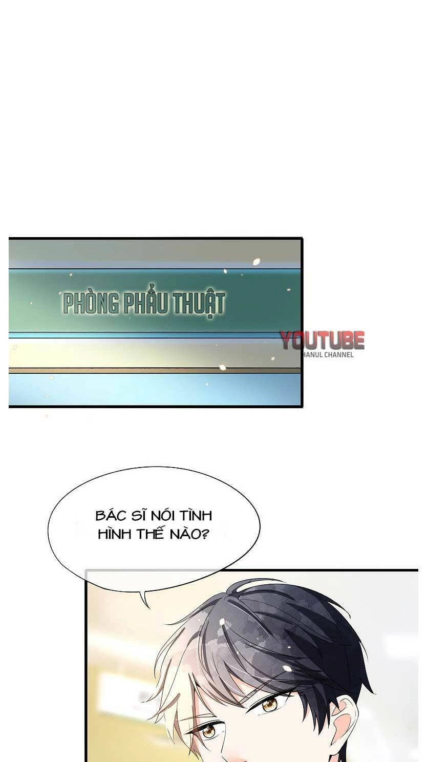 Cô Vợ Hợp Đồng Lạnh Lùng Không Dễ Đụng Đâu Chapter 109 - 3