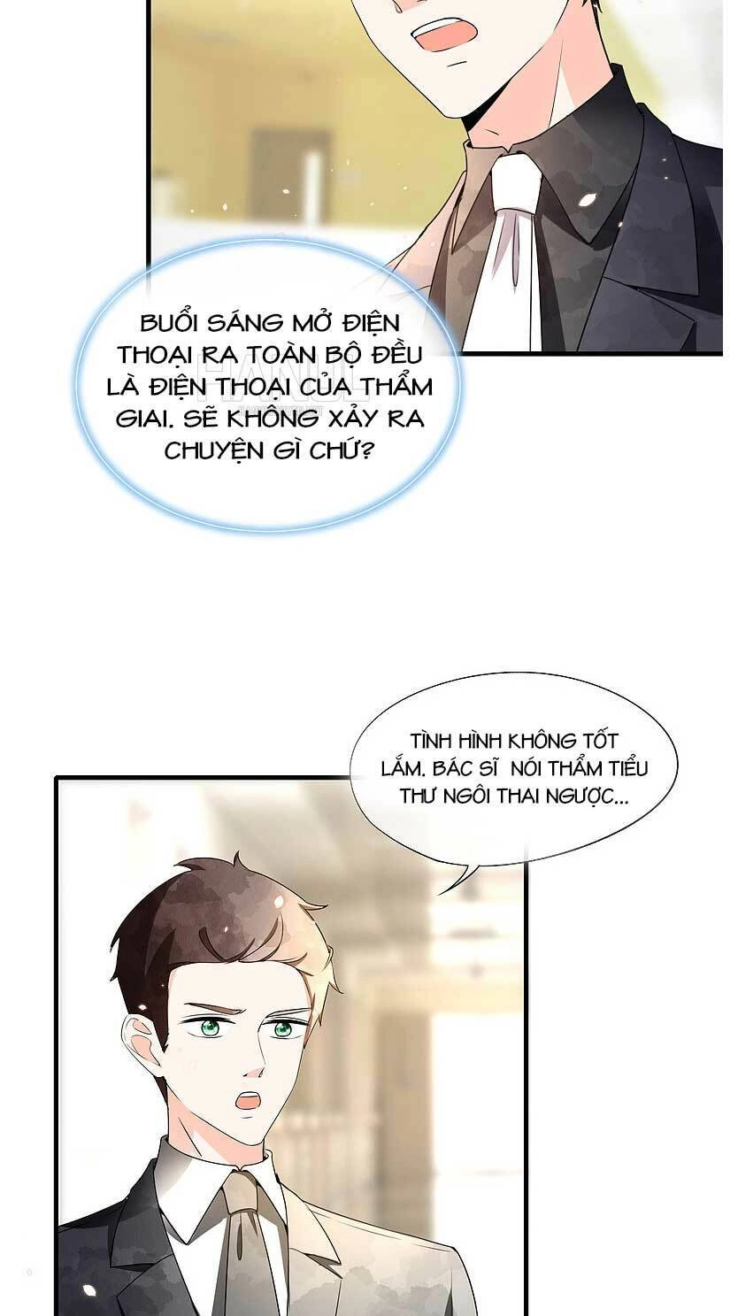 Cô Vợ Hợp Đồng Lạnh Lùng Không Dễ Đụng Đâu Chapter 109 - 4