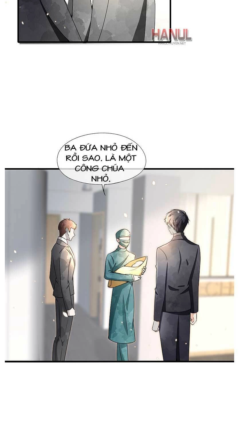 Cô Vợ Hợp Đồng Lạnh Lùng Không Dễ Đụng Đâu Chapter 109 - 5