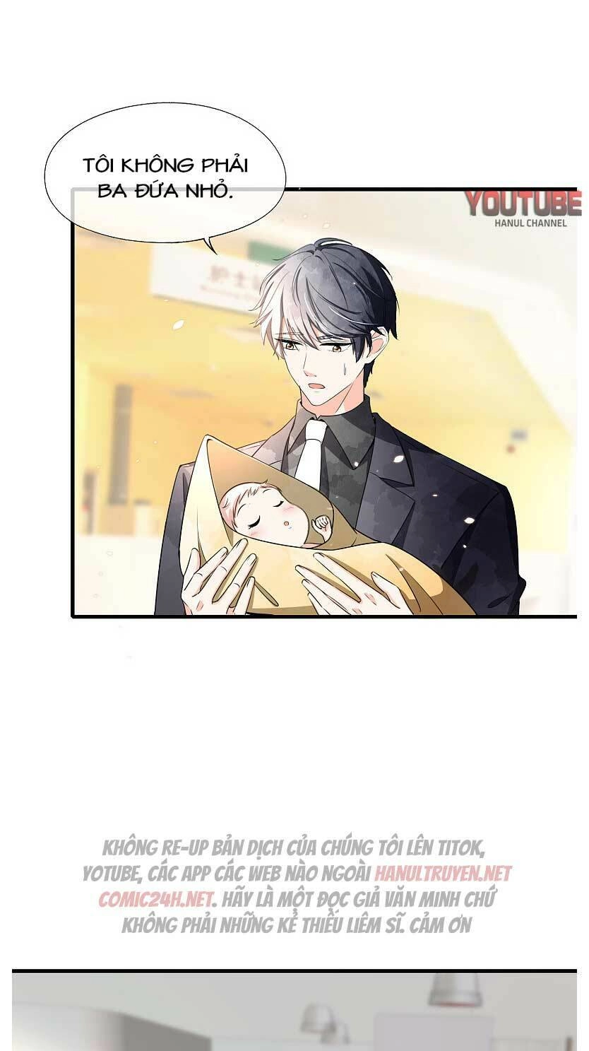 Cô Vợ Hợp Đồng Lạnh Lùng Không Dễ Đụng Đâu Chapter 109 - 6