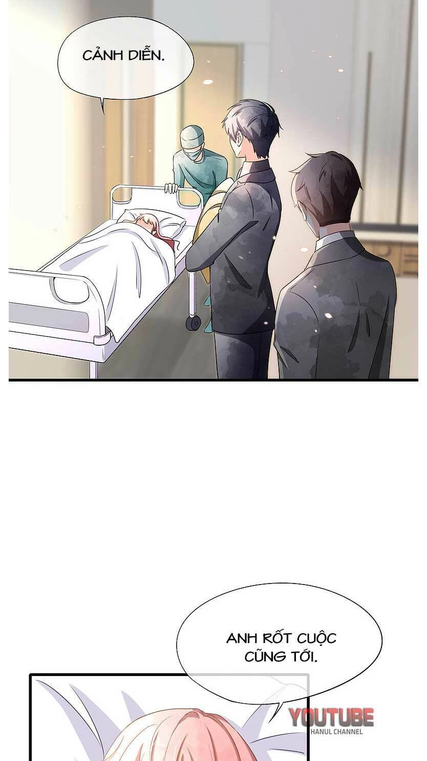 Cô Vợ Hợp Đồng Lạnh Lùng Không Dễ Đụng Đâu Chapter 109 - 7