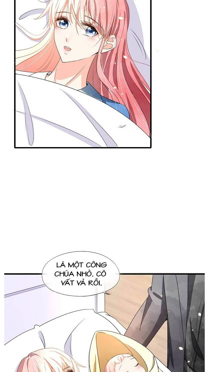 Cô Vợ Hợp Đồng Lạnh Lùng Không Dễ Đụng Đâu Chapter 109 - 8