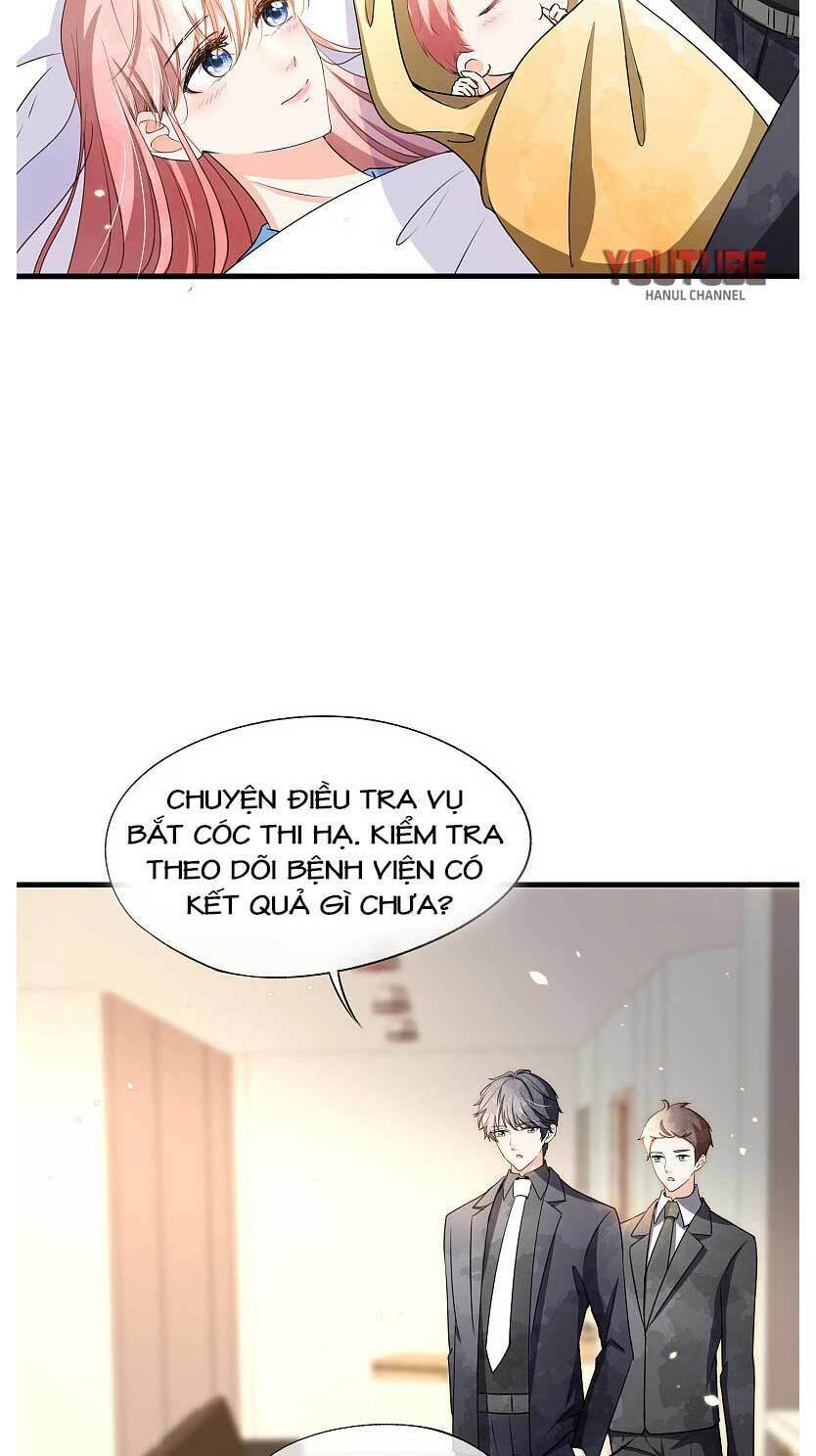 Cô Vợ Hợp Đồng Lạnh Lùng Không Dễ Đụng Đâu Chapter 109 - 9