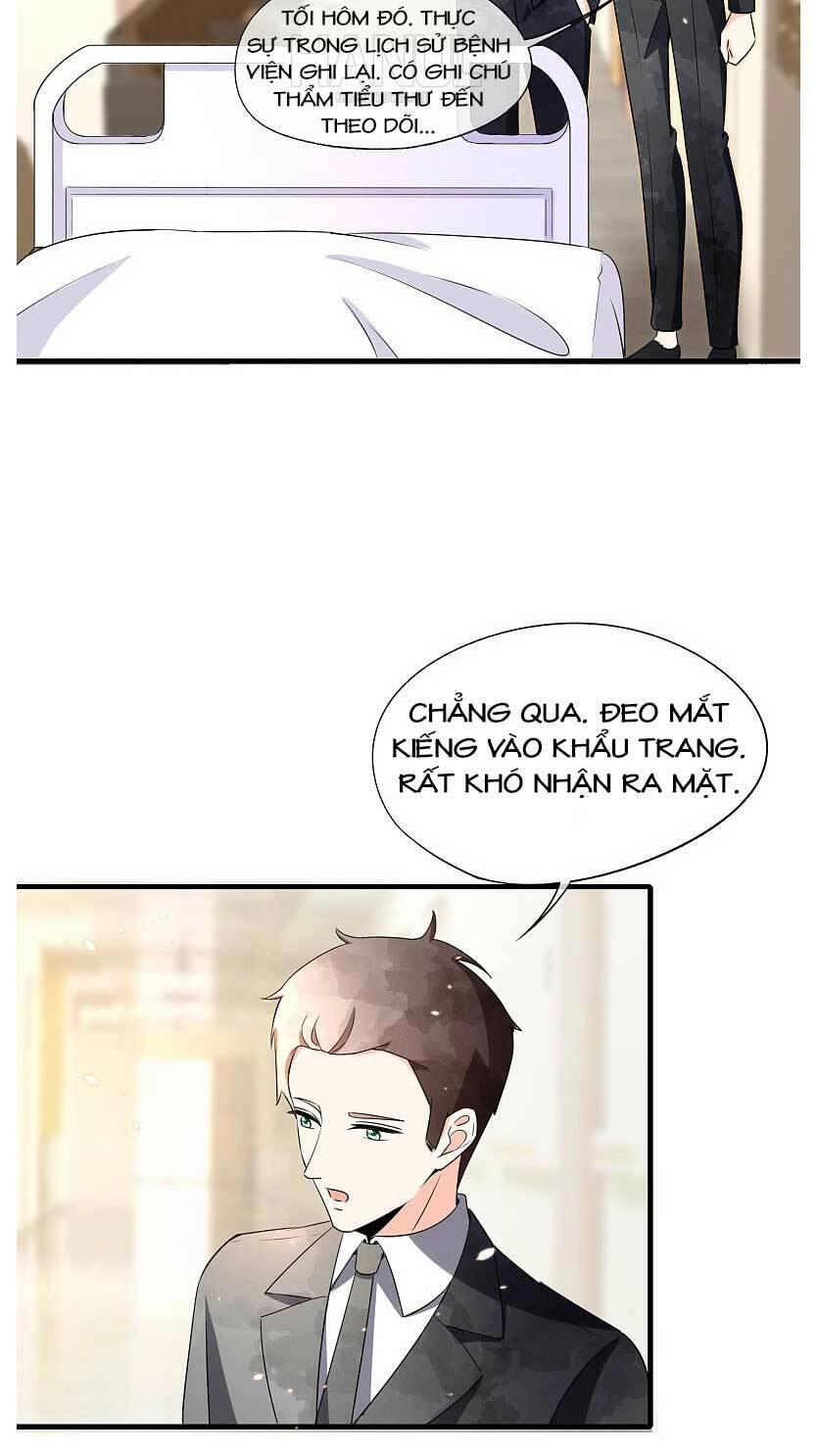 Cô Vợ Hợp Đồng Lạnh Lùng Không Dễ Đụng Đâu Chapter 109 - 10