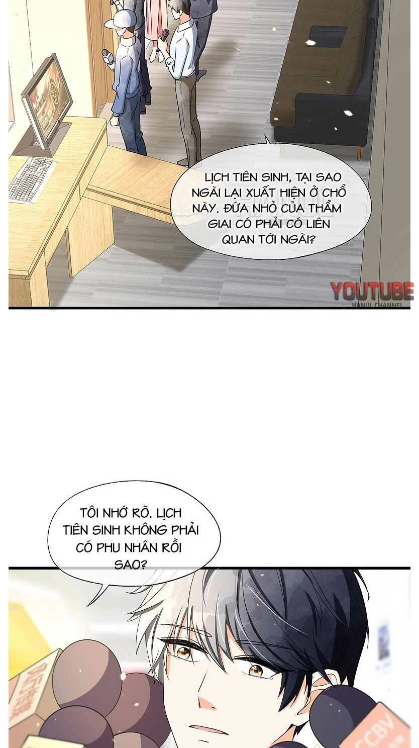 Cô Vợ Hợp Đồng Lạnh Lùng Không Dễ Đụng Đâu Chapter 109 - 13