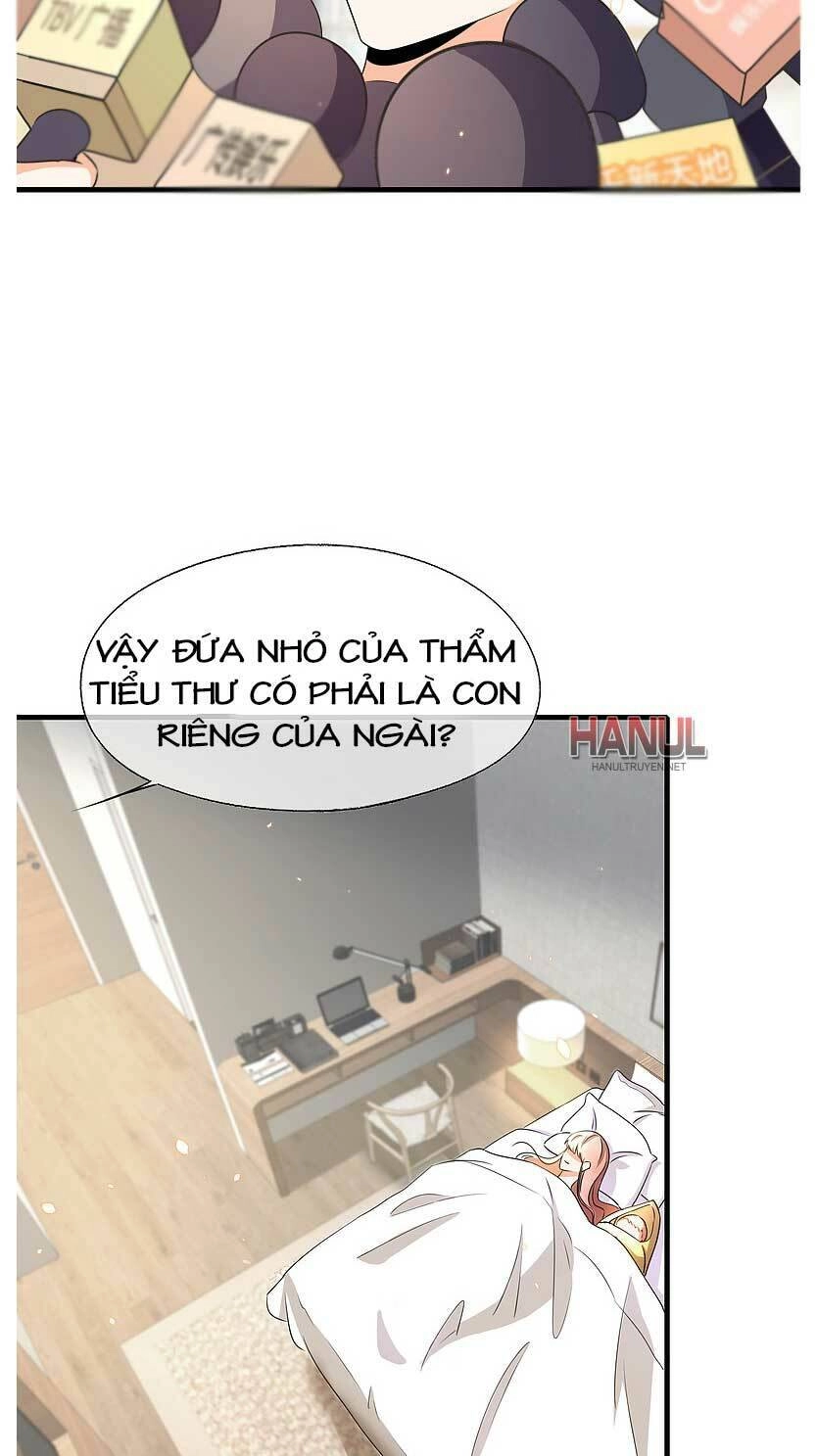 Cô Vợ Hợp Đồng Lạnh Lùng Không Dễ Đụng Đâu Chapter 109 - 14