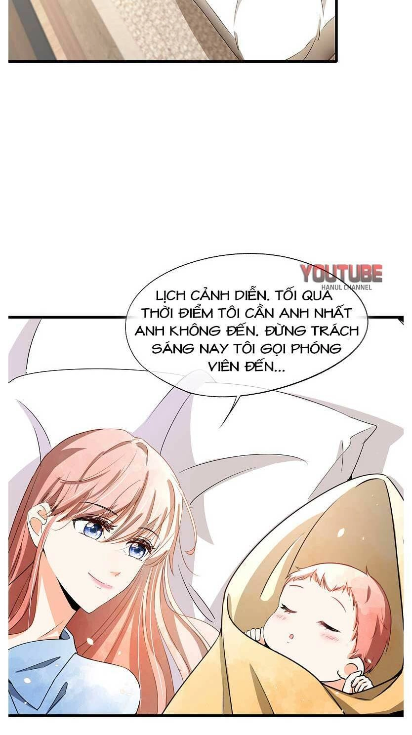 Cô Vợ Hợp Đồng Lạnh Lùng Không Dễ Đụng Đâu Chapter 109 - 15