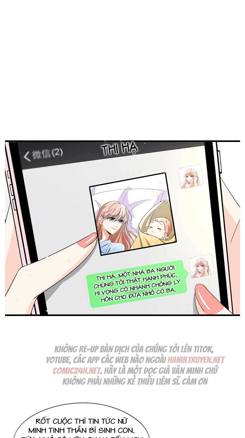 Cô Vợ Hợp Đồng Lạnh Lùng Không Dễ Đụng Đâu Chapter 109 - 16