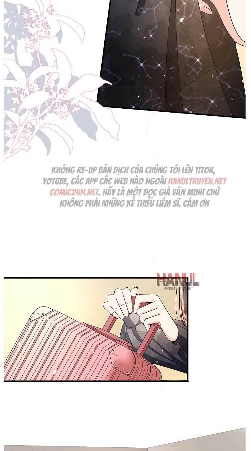 Cô Vợ Hợp Đồng Lạnh Lùng Không Dễ Đụng Đâu Chapter 109 - 22