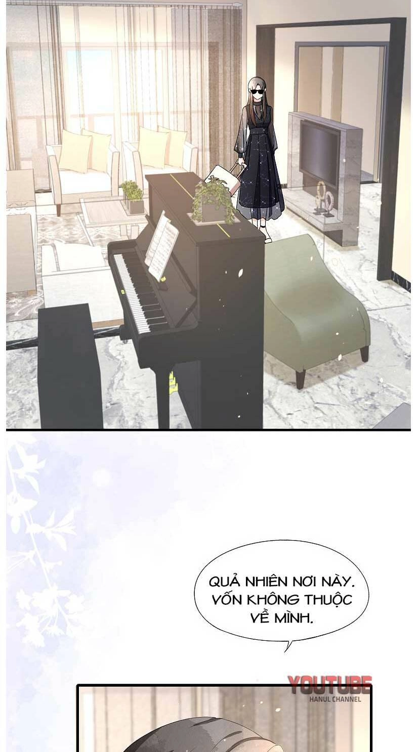 Cô Vợ Hợp Đồng Lạnh Lùng Không Dễ Đụng Đâu Chapter 109 - 23