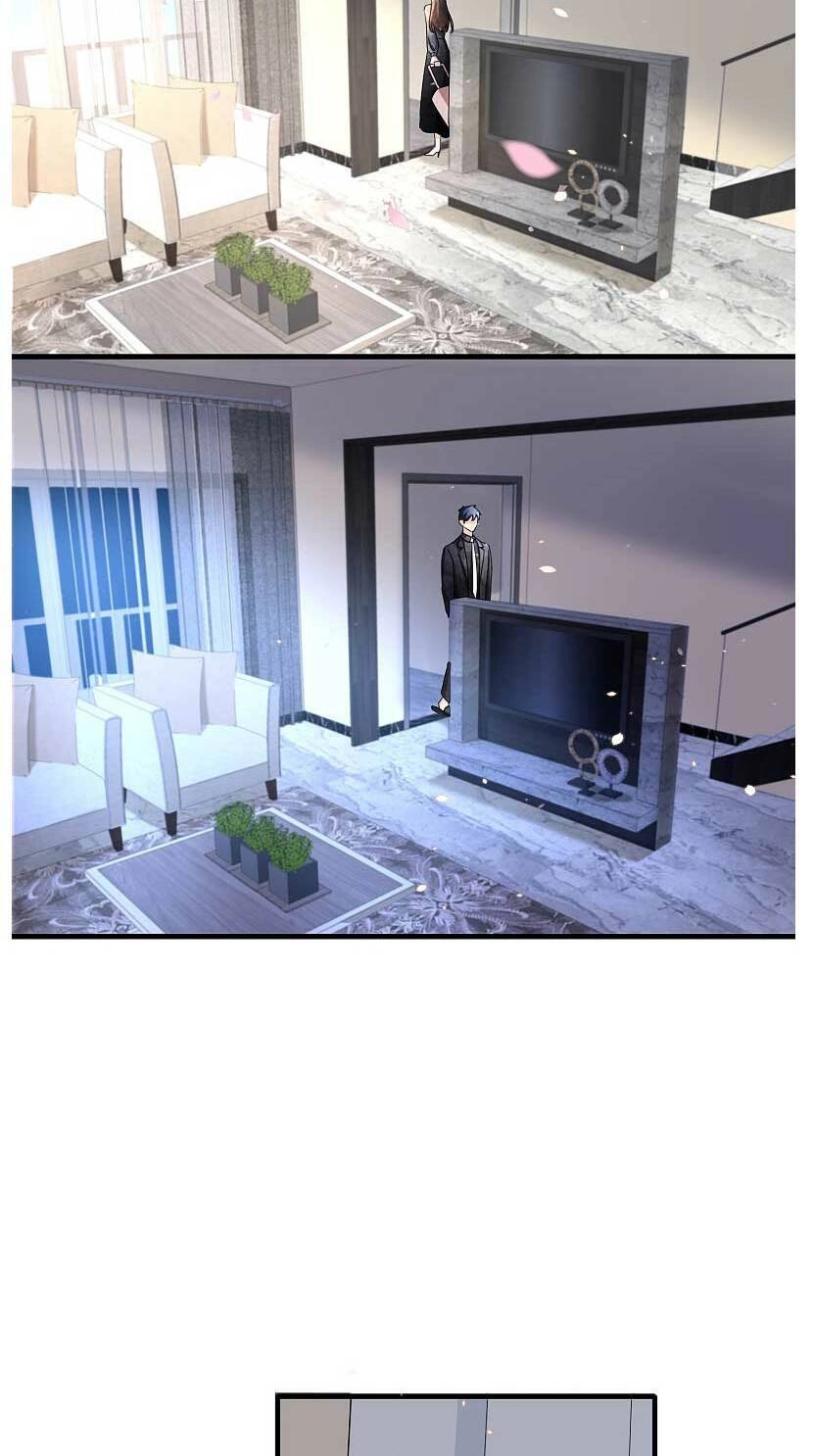 Cô Vợ Hợp Đồng Lạnh Lùng Không Dễ Đụng Đâu Chapter 109 - 25