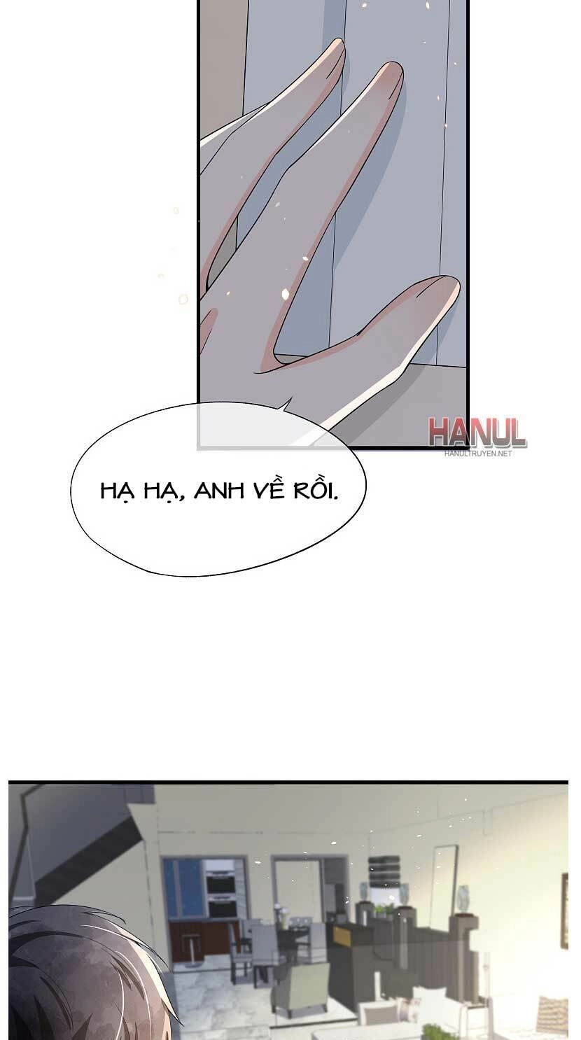 Cô Vợ Hợp Đồng Lạnh Lùng Không Dễ Đụng Đâu Chapter 109 - 26