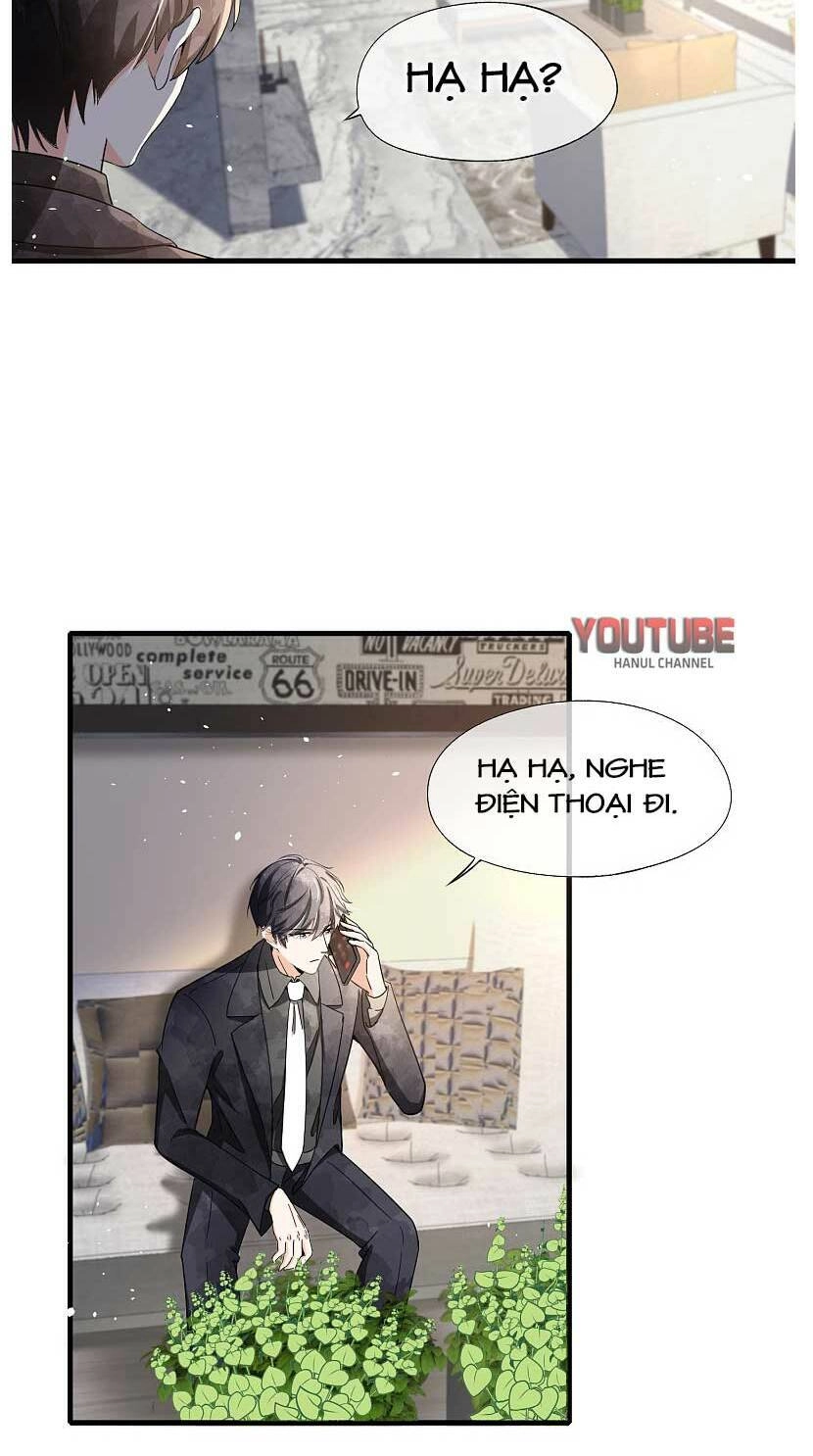 Cô Vợ Hợp Đồng Lạnh Lùng Không Dễ Đụng Đâu Chapter 109 - 27