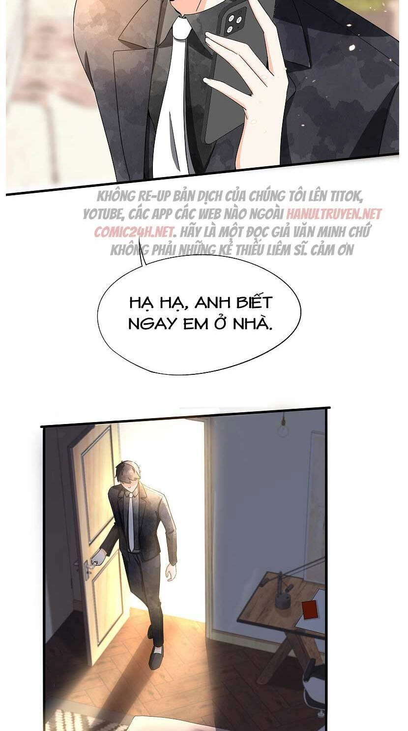 Cô Vợ Hợp Đồng Lạnh Lùng Không Dễ Đụng Đâu Chapter 109 - 29