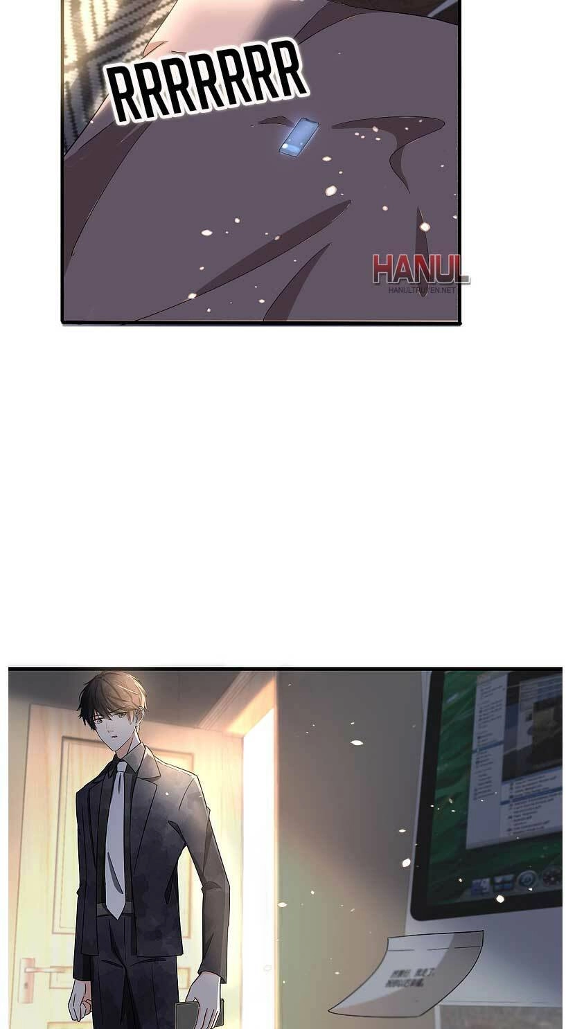 Cô Vợ Hợp Đồng Lạnh Lùng Không Dễ Đụng Đâu Chapter 109 - 30