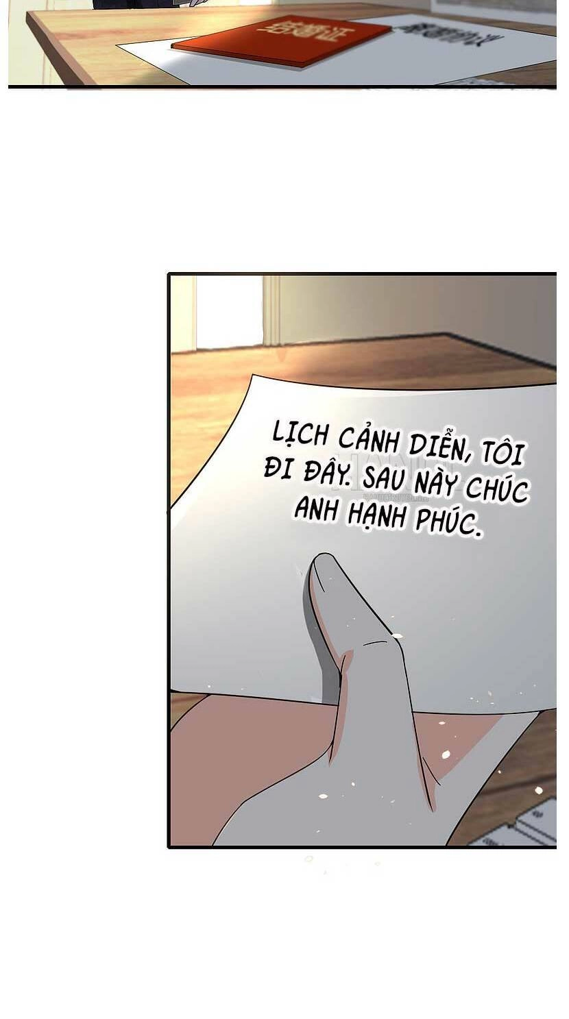 Cô Vợ Hợp Đồng Lạnh Lùng Không Dễ Đụng Đâu Chapter 109 - 31