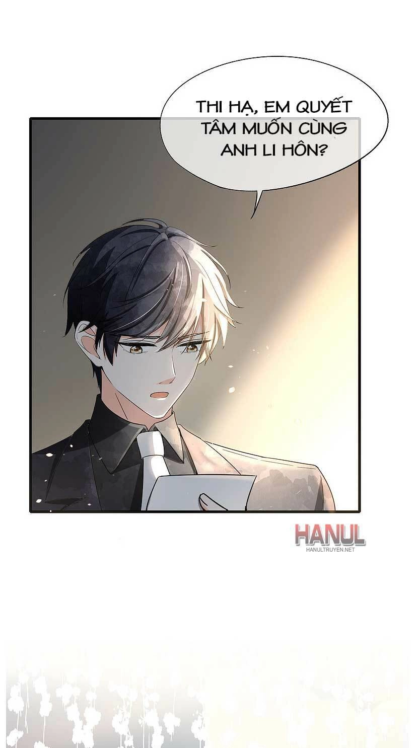 Cô Vợ Hợp Đồng Lạnh Lùng Không Dễ Đụng Đâu Chapter 109 - 32