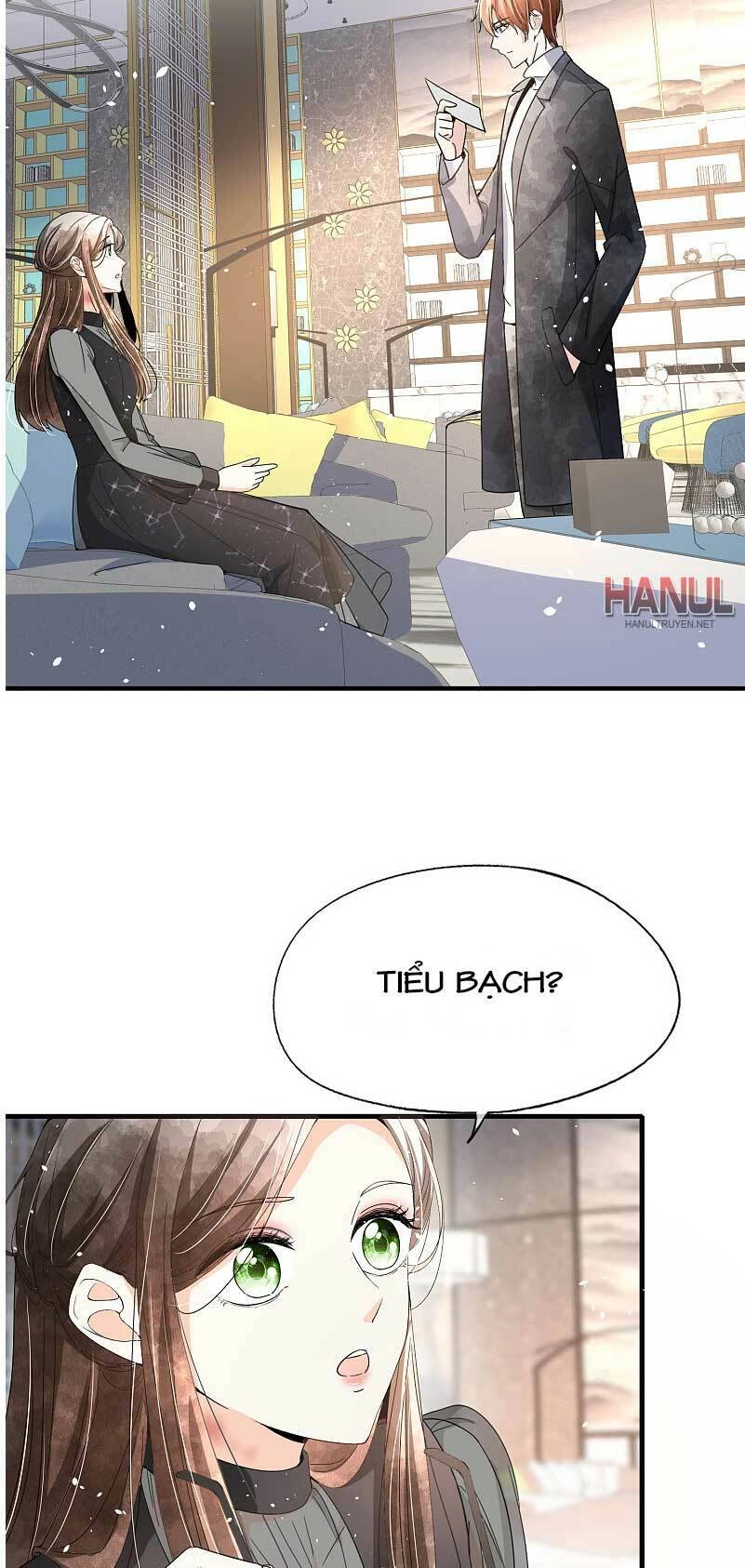 Cô Vợ Hợp Đồng Lạnh Lùng Không Dễ Đụng Đâu Chapter 110 - 4